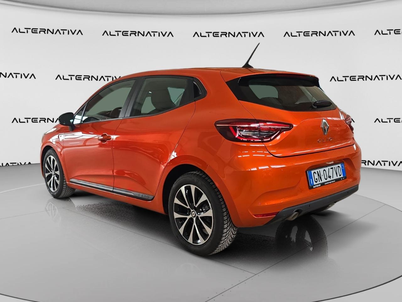 Renault Renault Clio usata 16