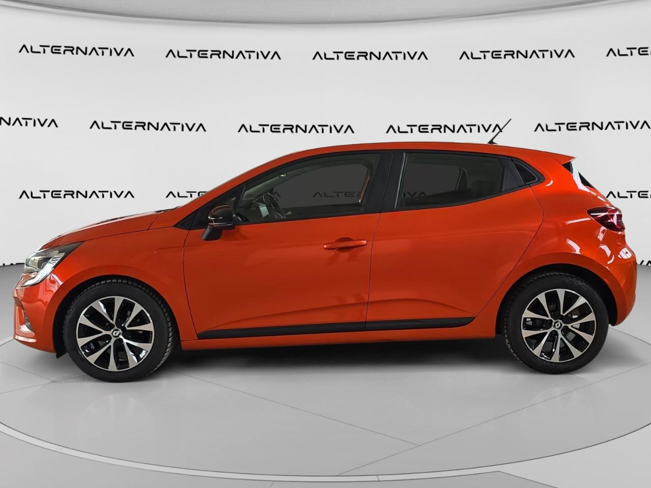 Renault Renault Clio usata 17
