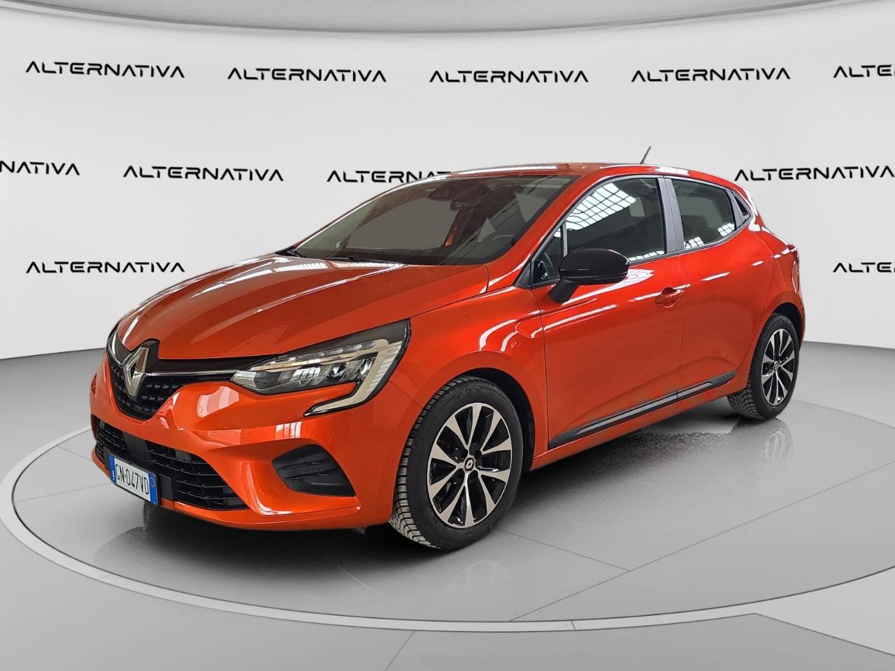 Renault Renault Clio usata 18