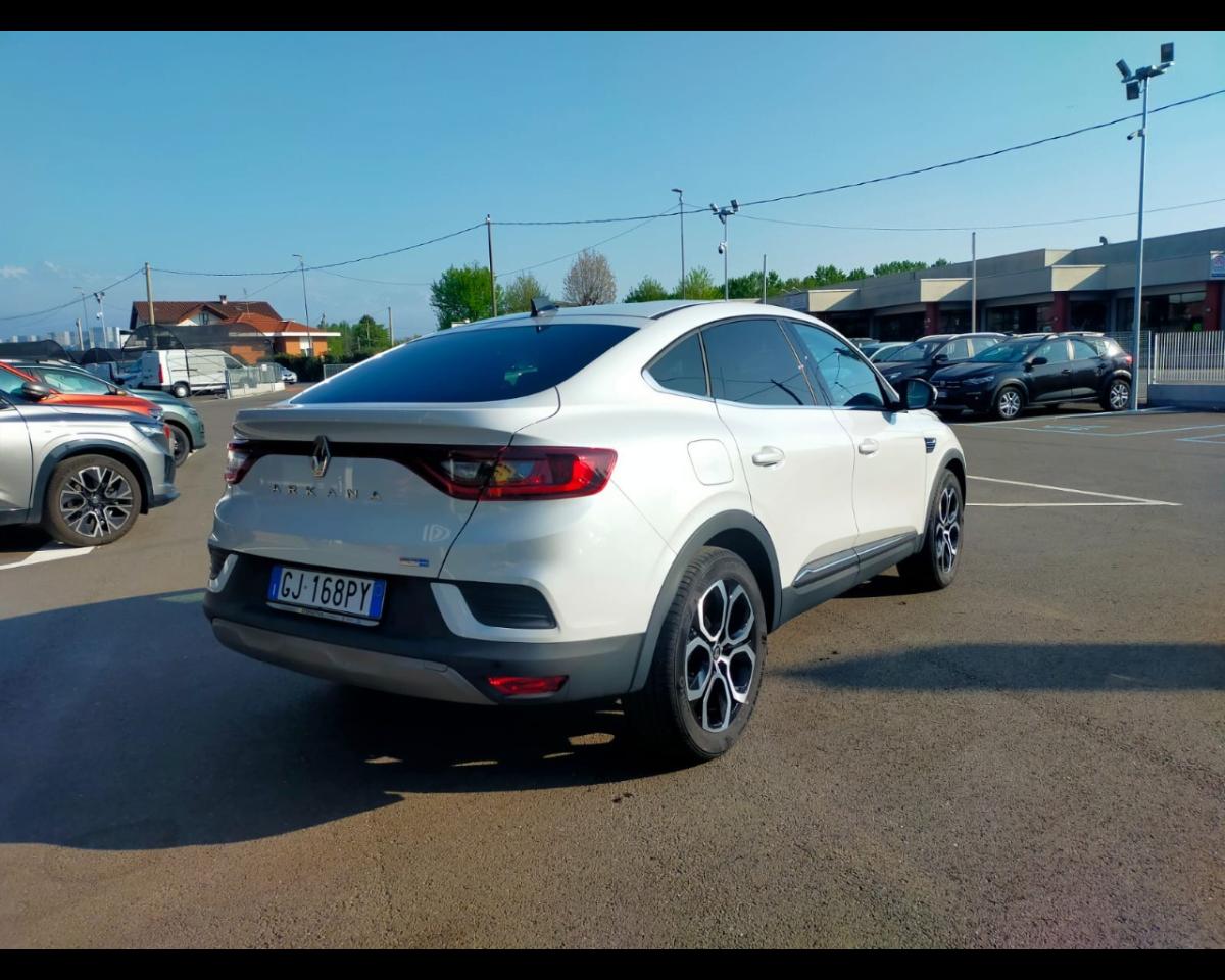 Renault Renault Clio usata 1