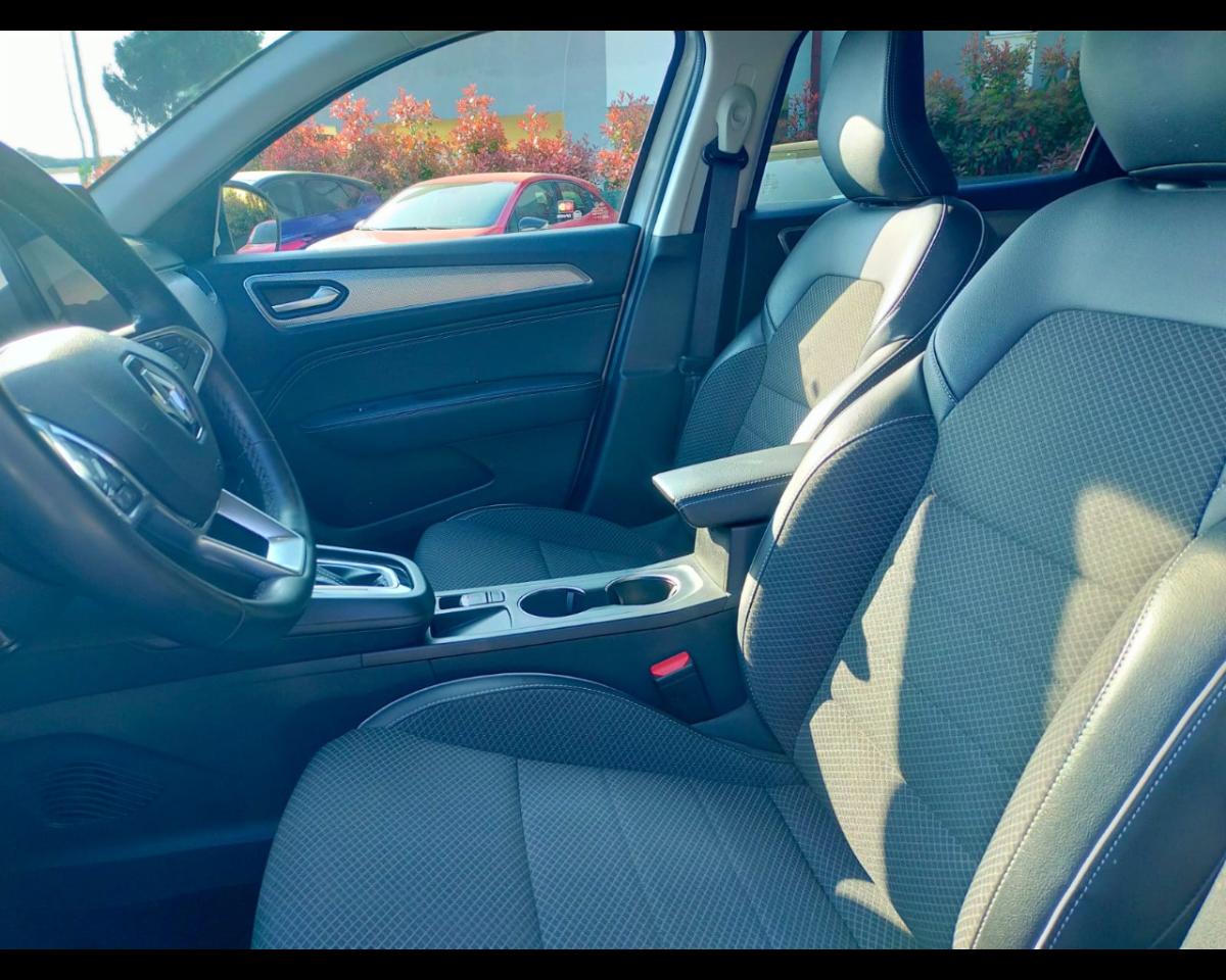 Renault Renault Clio usata 3