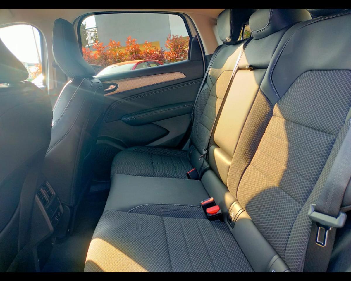 Renault Renault Clio usata 6