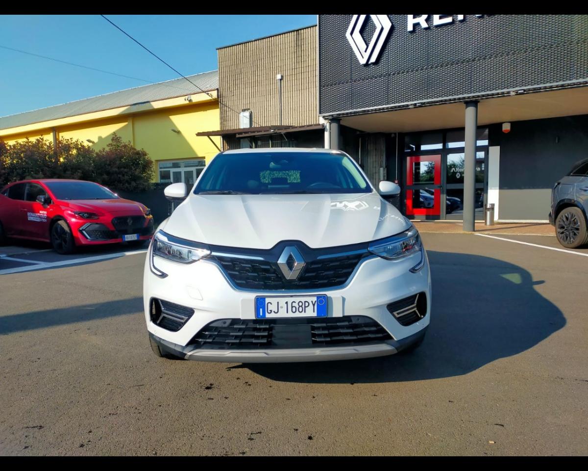 Renault Renault Clio usata 8
