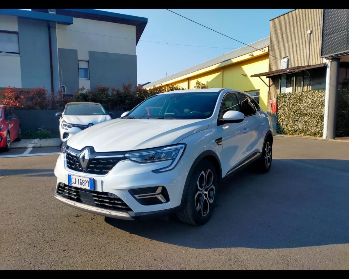 Renault Renault Clio usata 9