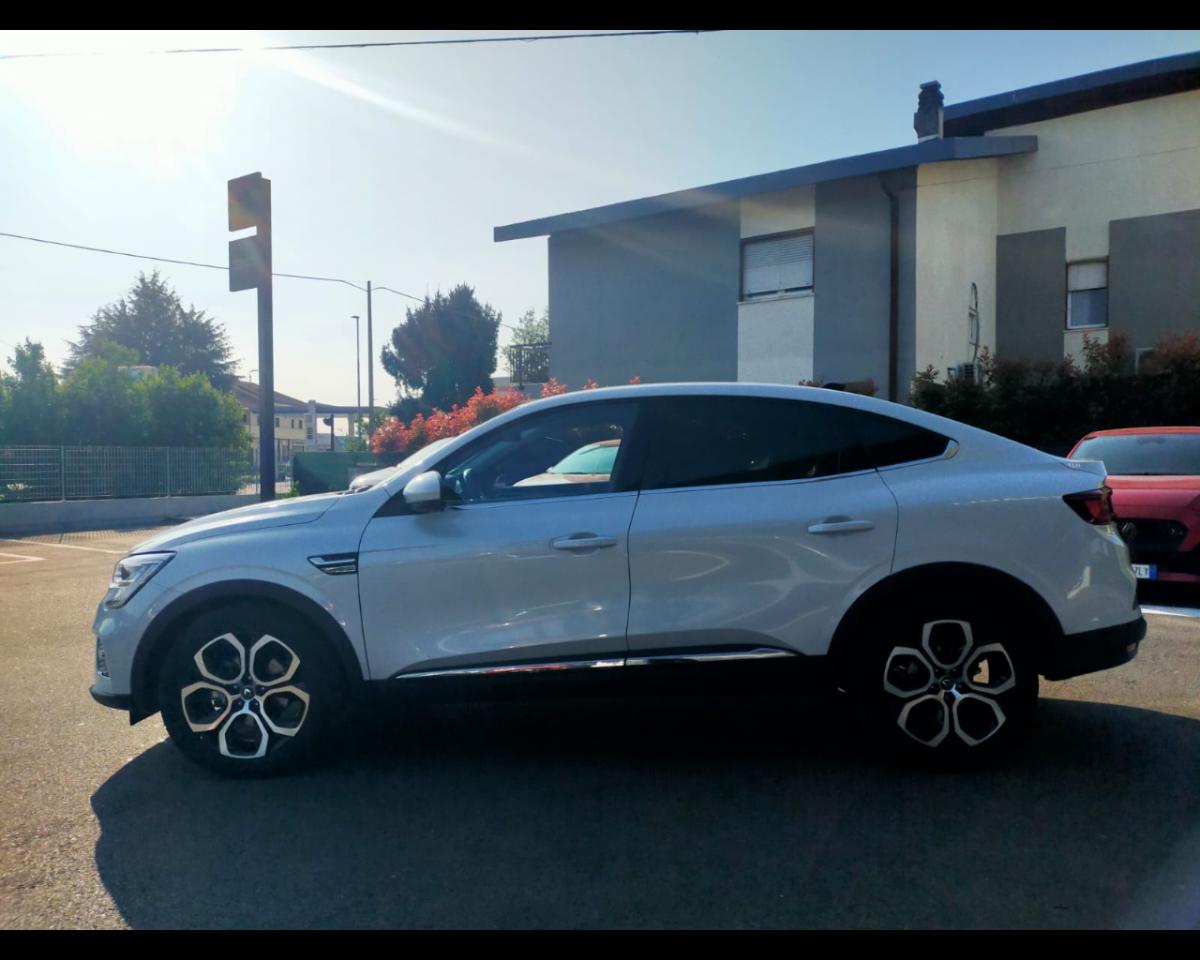 Renault Renault Clio usata 11