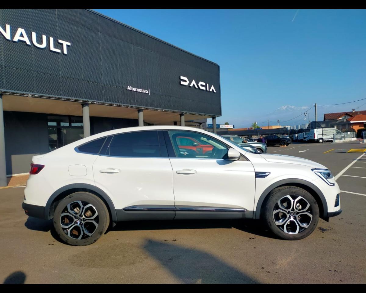 Renault Renault Clio usata 12