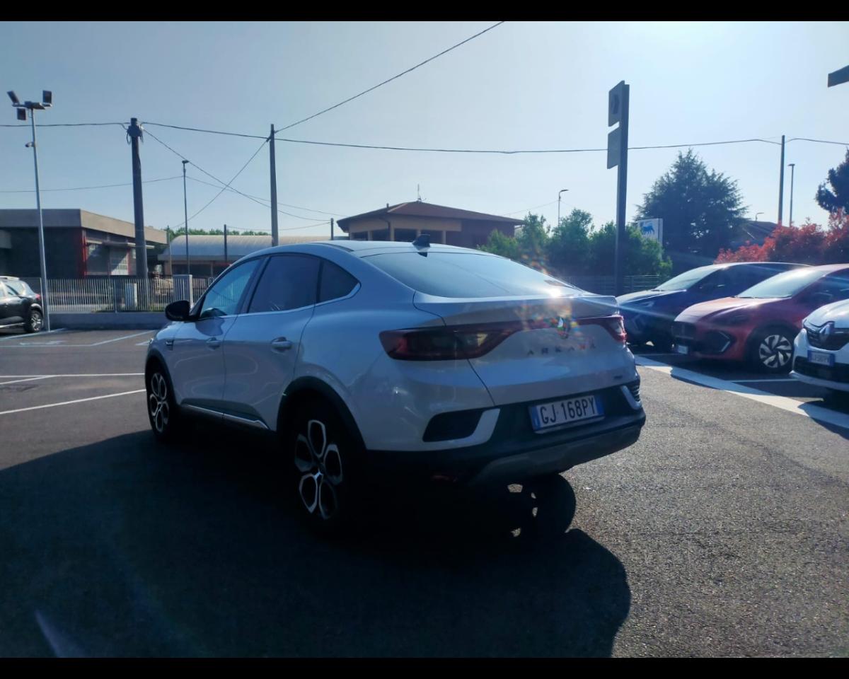 Renault Renault Clio usata 13