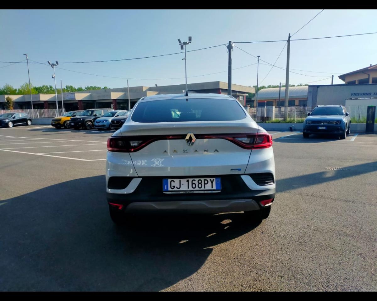 Renault Renault Clio usata 14