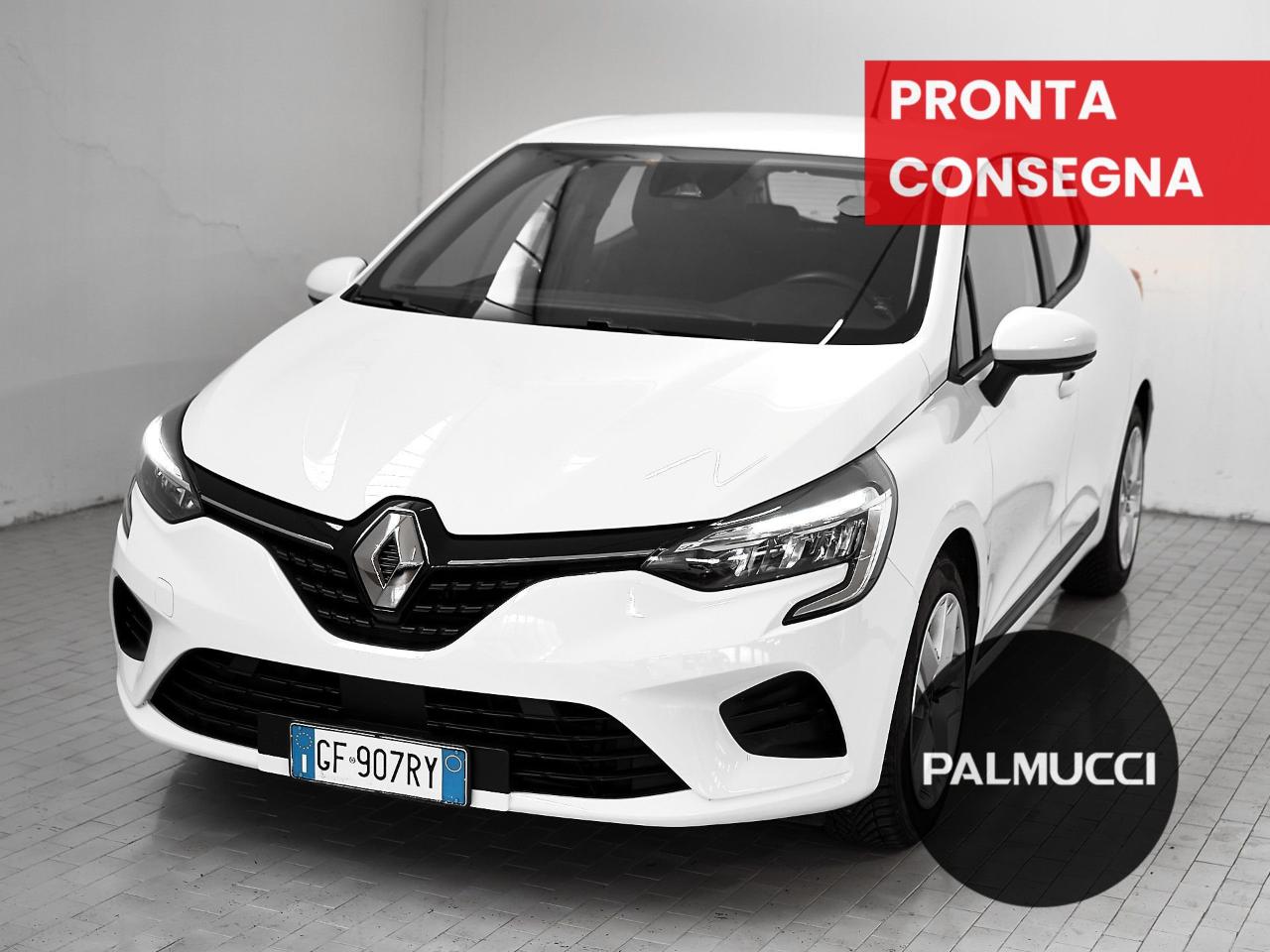 Renault Renault Clio CLIO 1.0 SCE 72cv BUSINESS