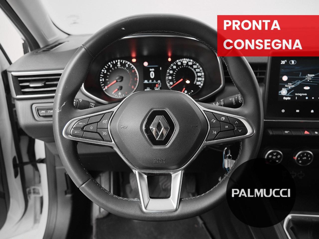 Renault Renault Clio usata 10