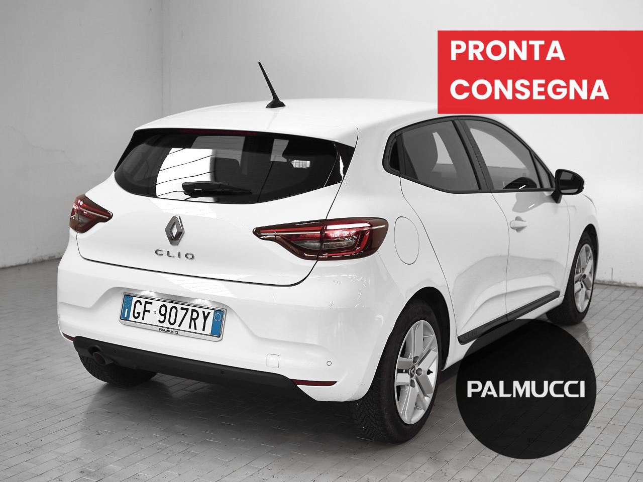 Renault Renault Clio usata 15