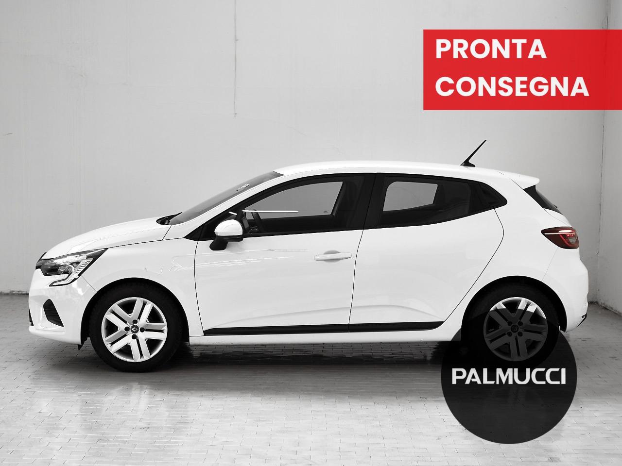 Renault Renault Clio usata 17