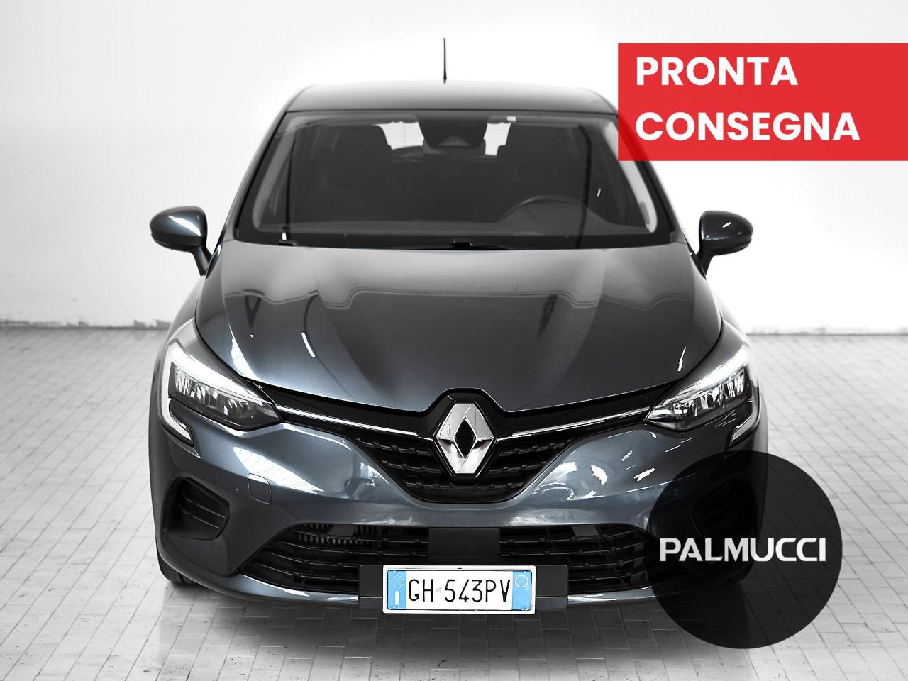 Renault Renault Clio usata 11
