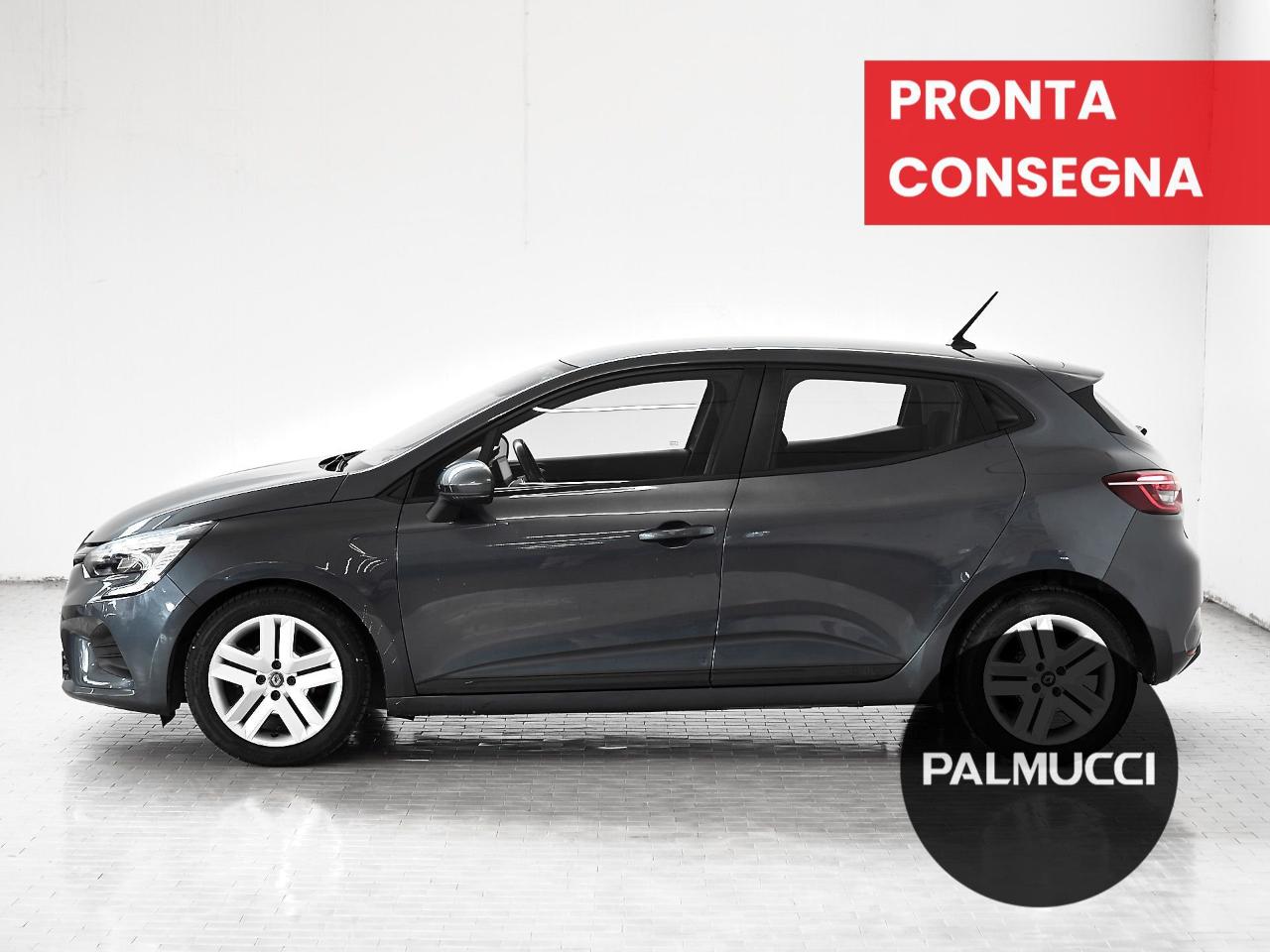 Renault Renault Clio usata 15