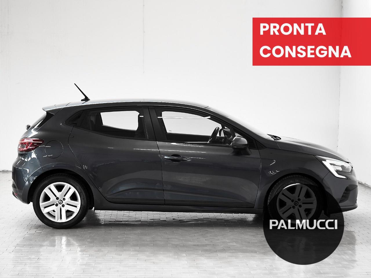 Renault Renault Clio usata 16