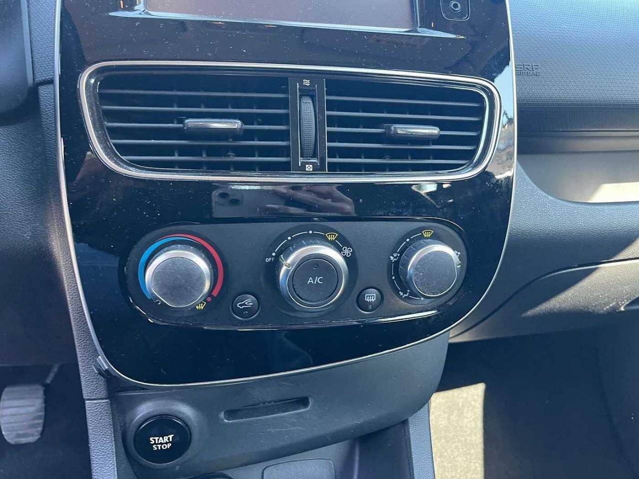Renault Renault Clio usata 4