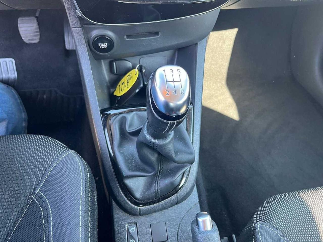 Renault Renault Clio usata 5