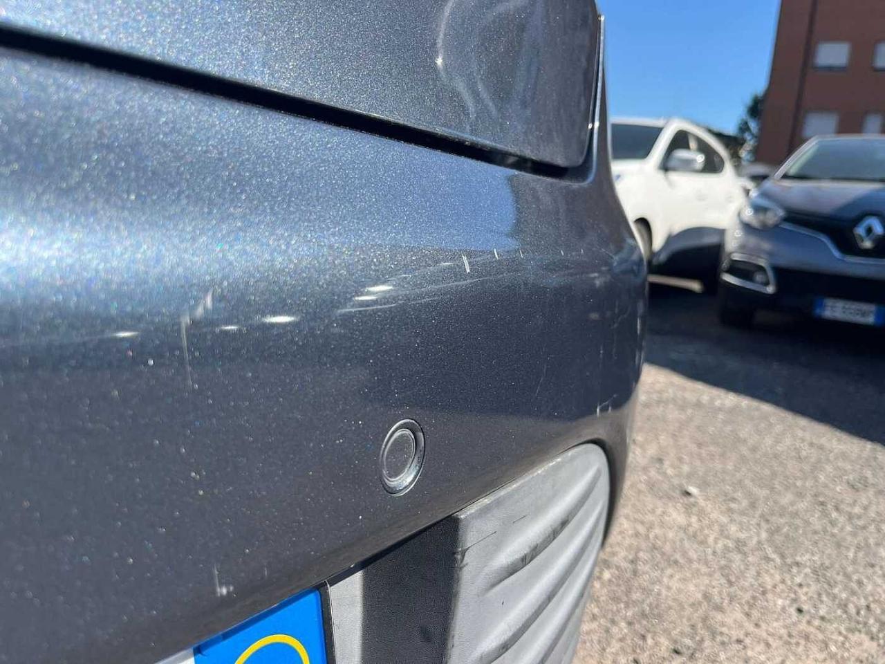 Renault Renault Clio usata 6