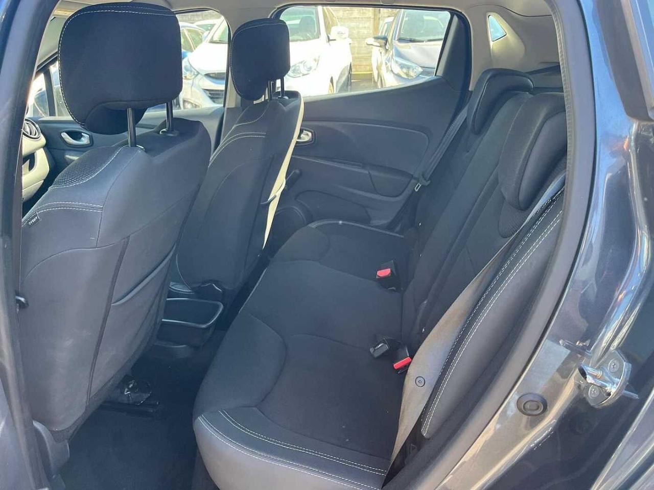 Renault Renault Clio usata 7