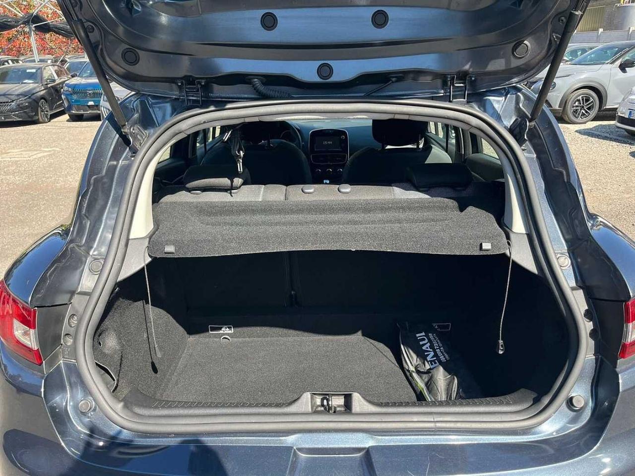 Renault Renault Clio usata 8