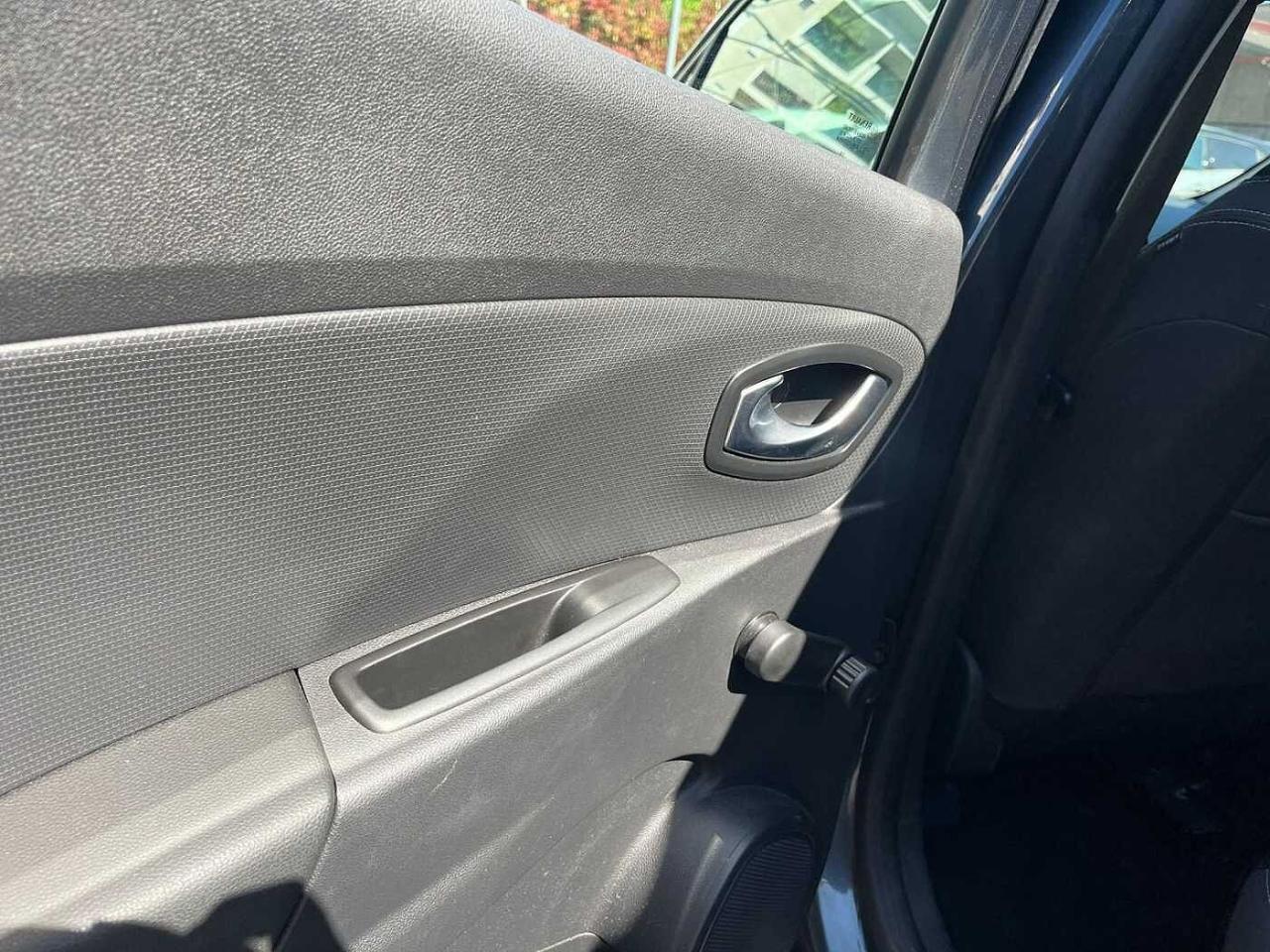 Renault Renault Clio usata 10