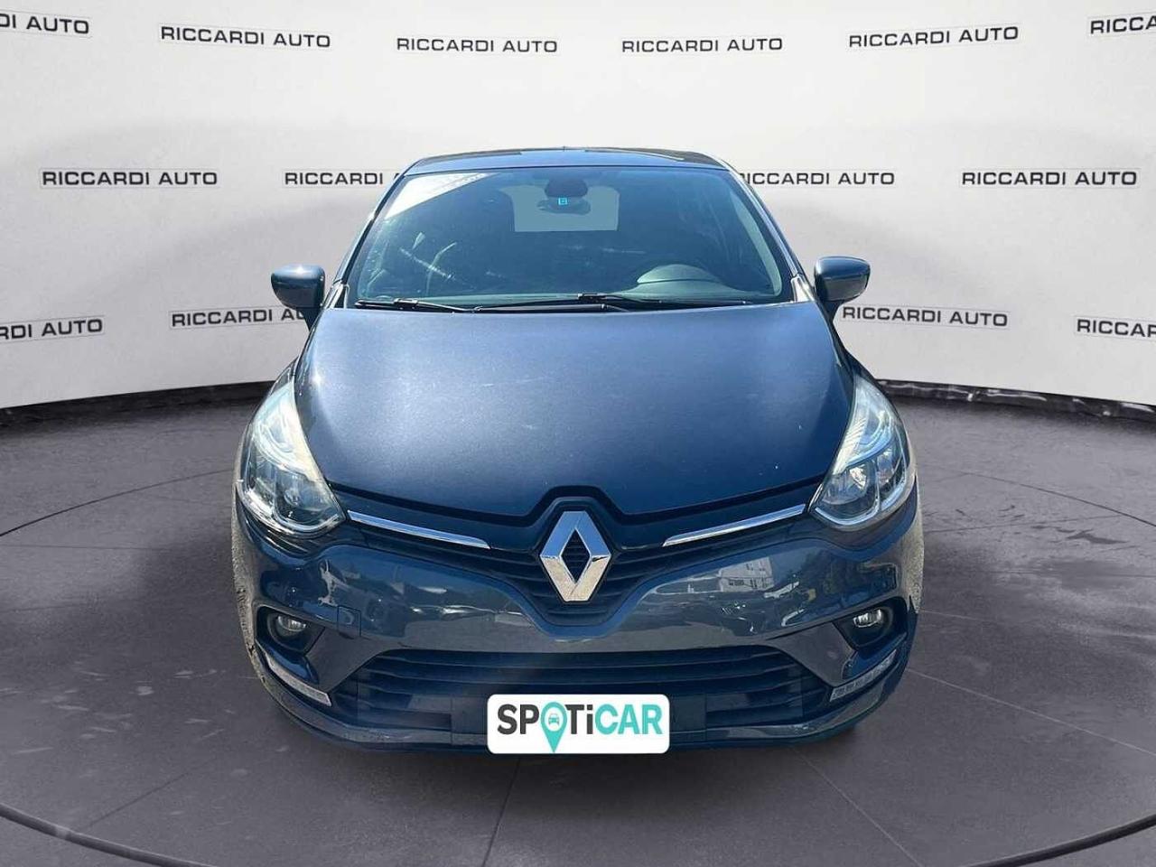 Renault Renault Clio usata 11