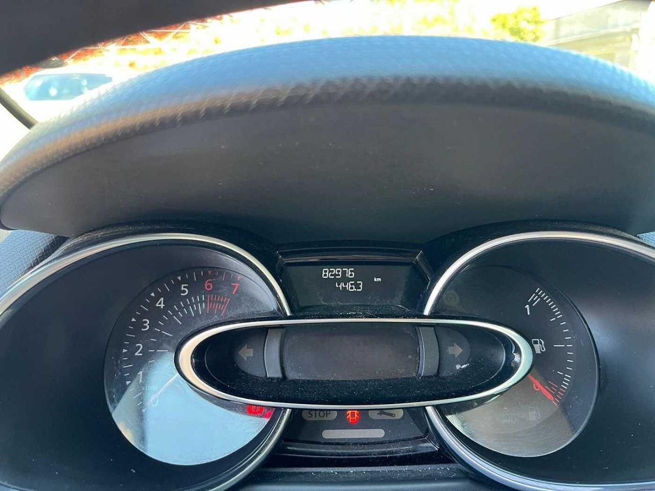 Renault Renault Clio usata 12