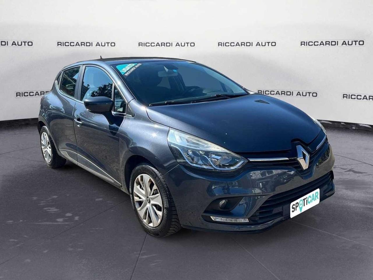 Renault Renault Clio usata 14