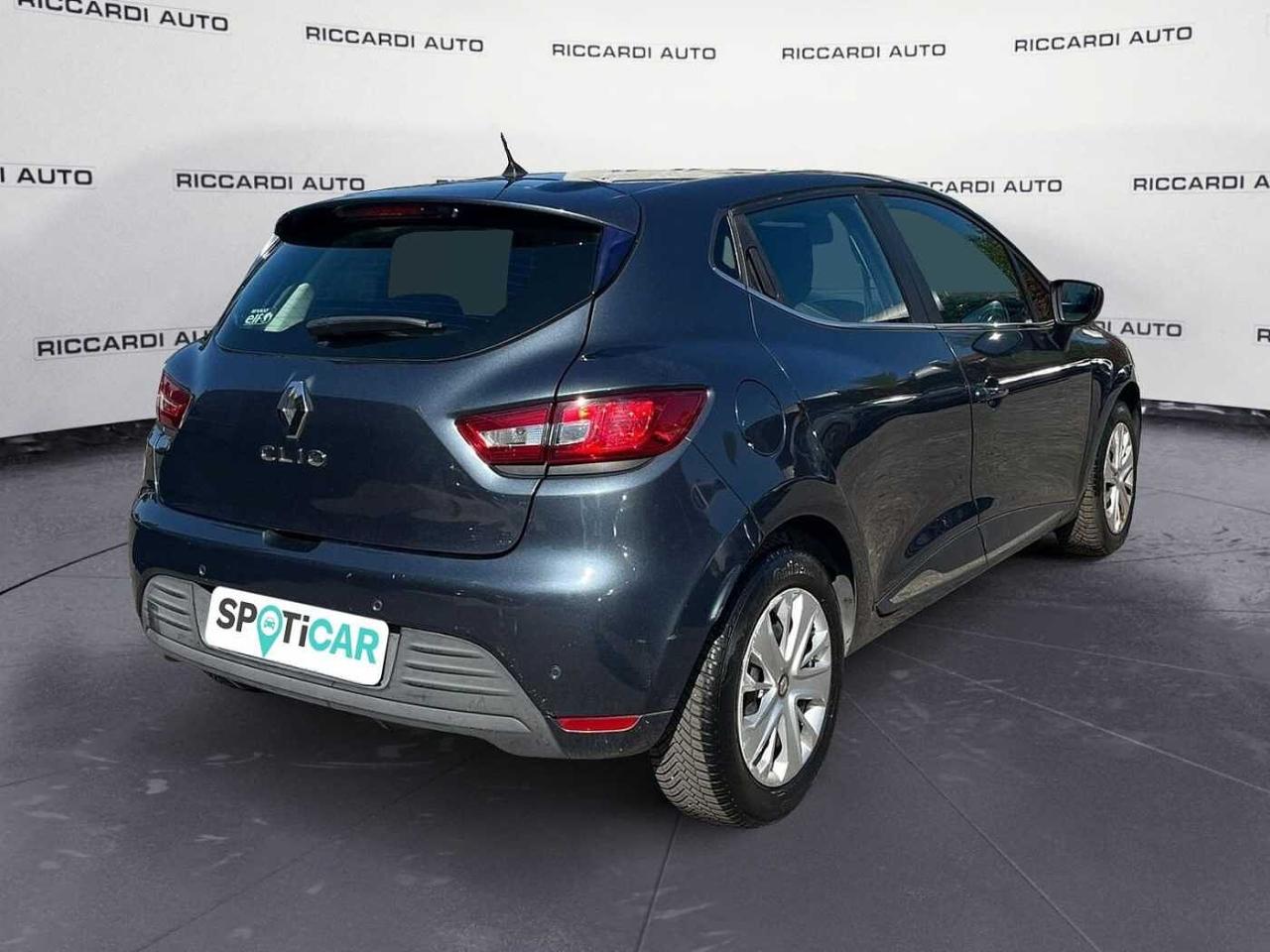 Renault Renault Clio usata 15