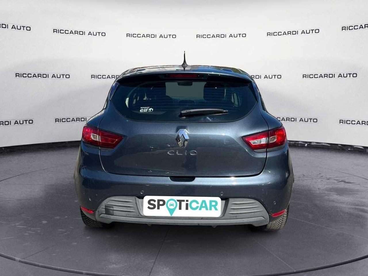 Renault Renault Clio usata 16