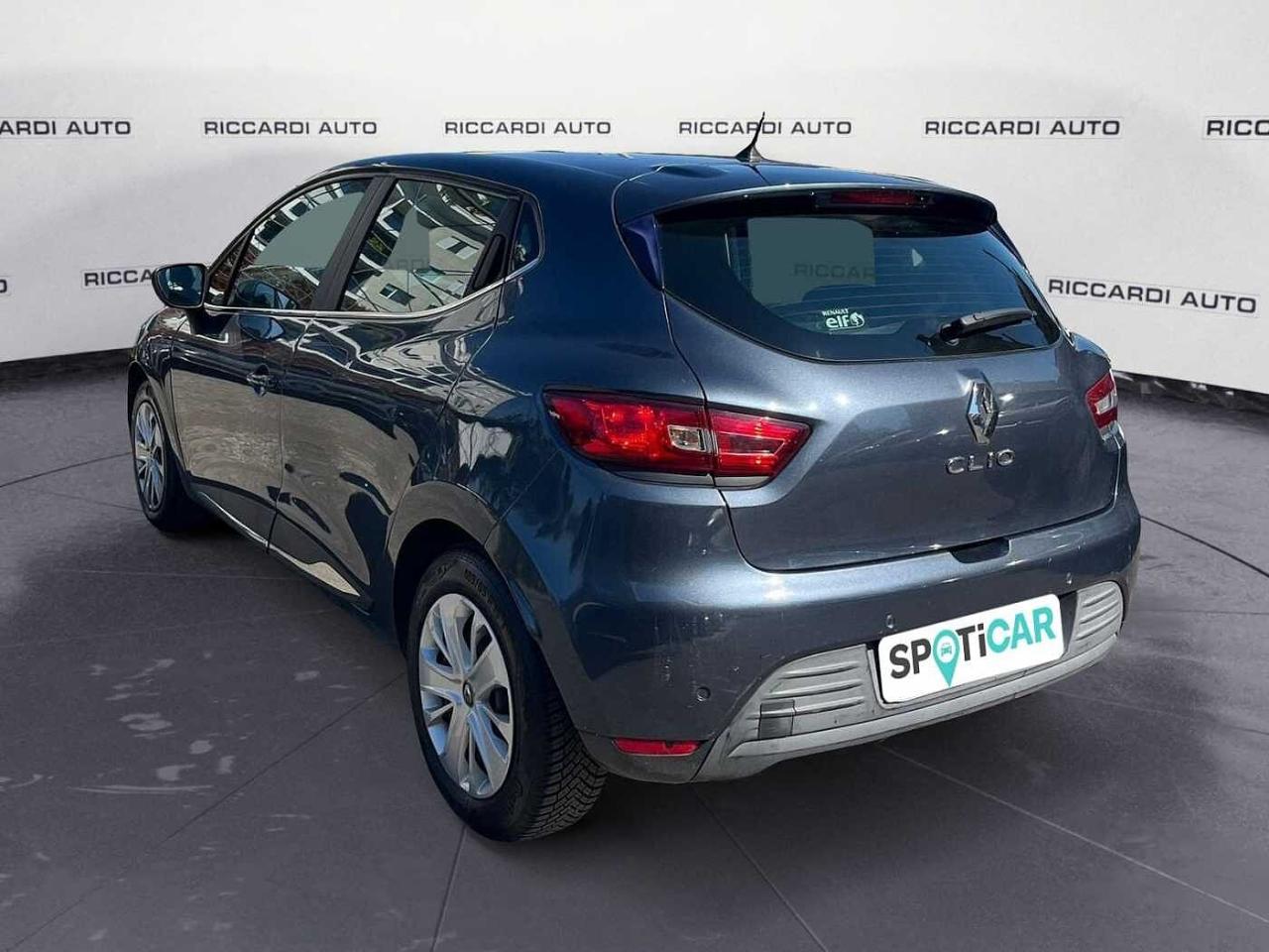 Renault Renault Clio usata 17