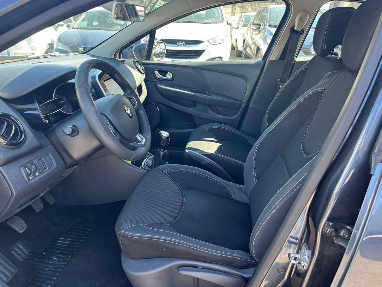 Renault Renault Clio usata 18