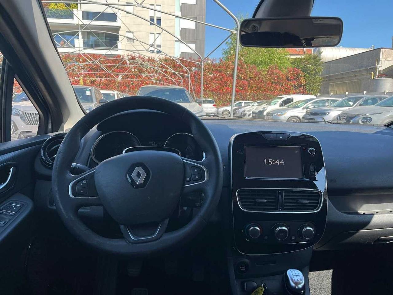 Renault Renault Clio usata 19