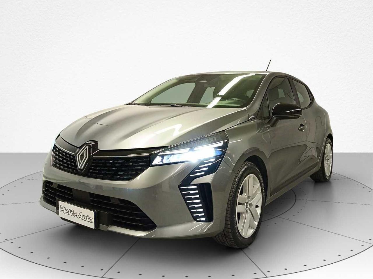 Renault Clio CLIO Full Hybrid E-Tech 145 CV 5 porte Techno 