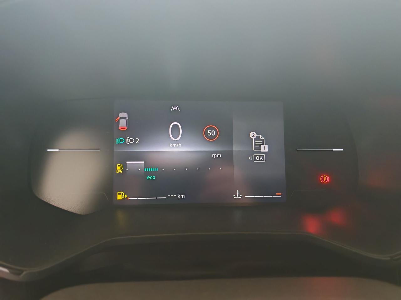 Renault Renault Clio usata 1