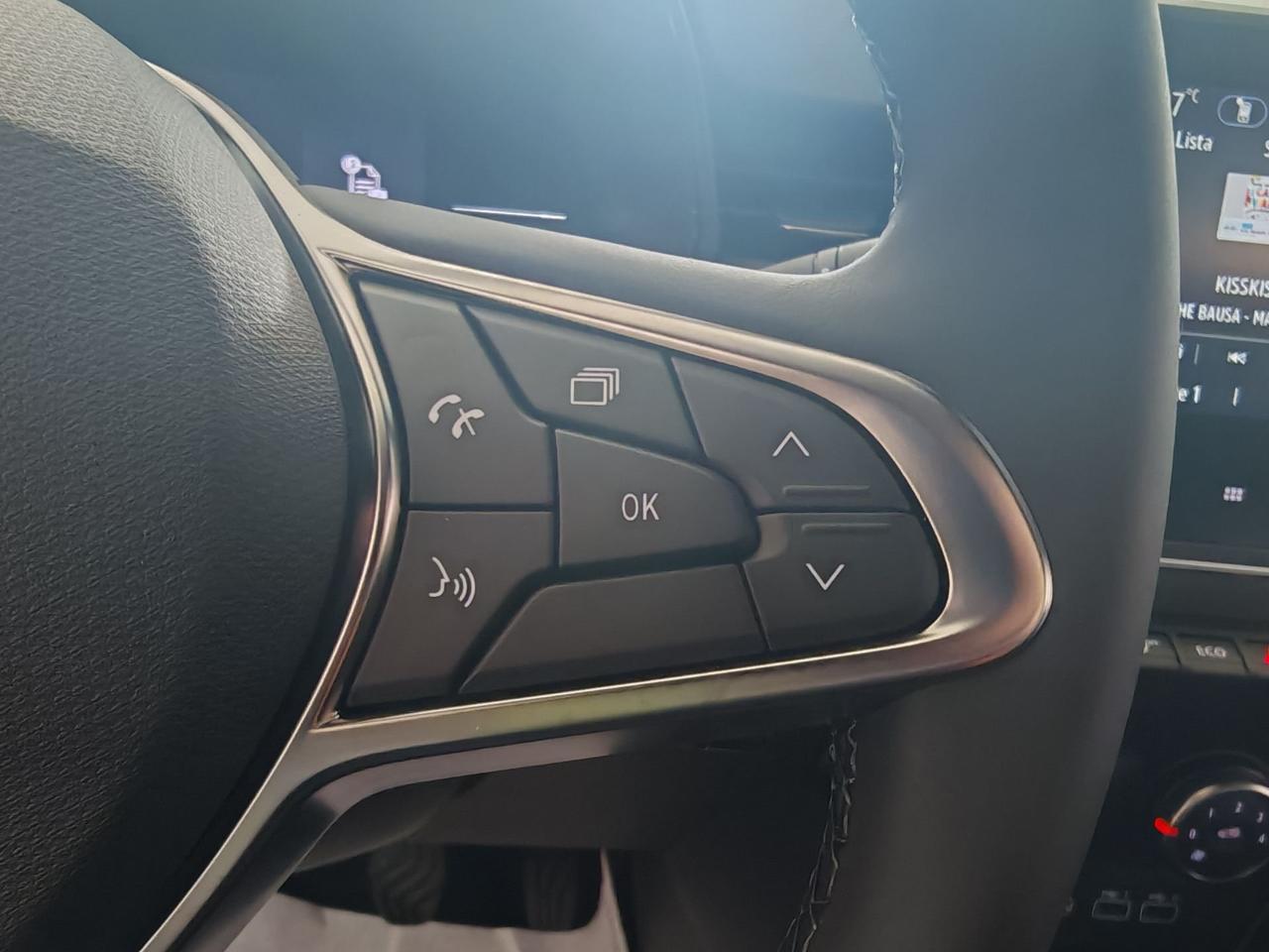 Renault Renault Clio usata 5