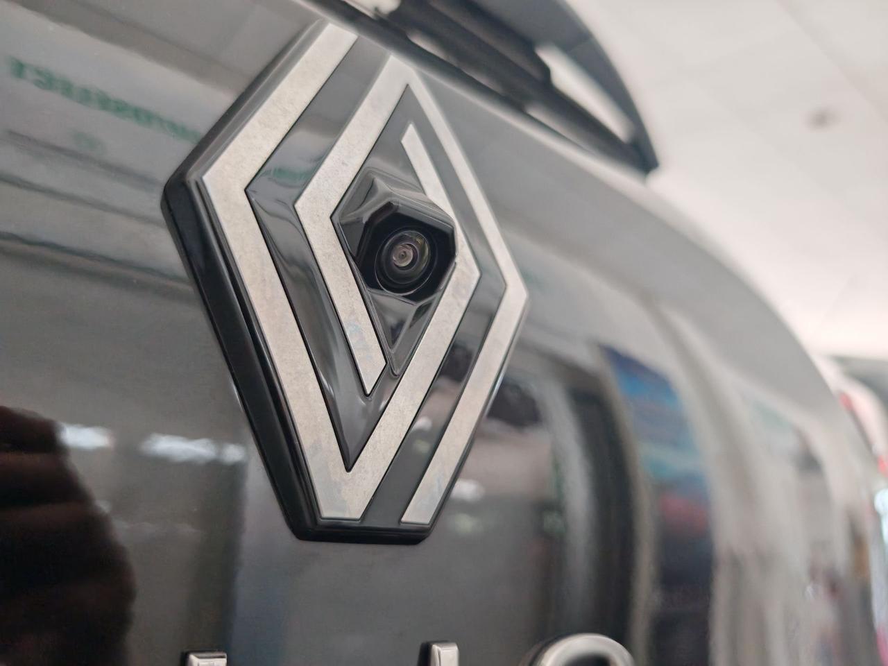 Renault Renault Clio usata 15