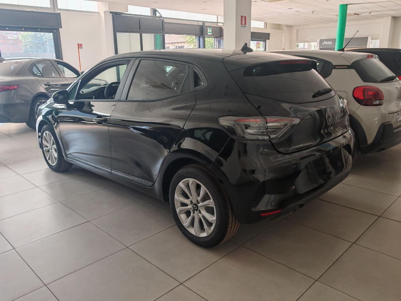 Renault Renault Clio usata 16