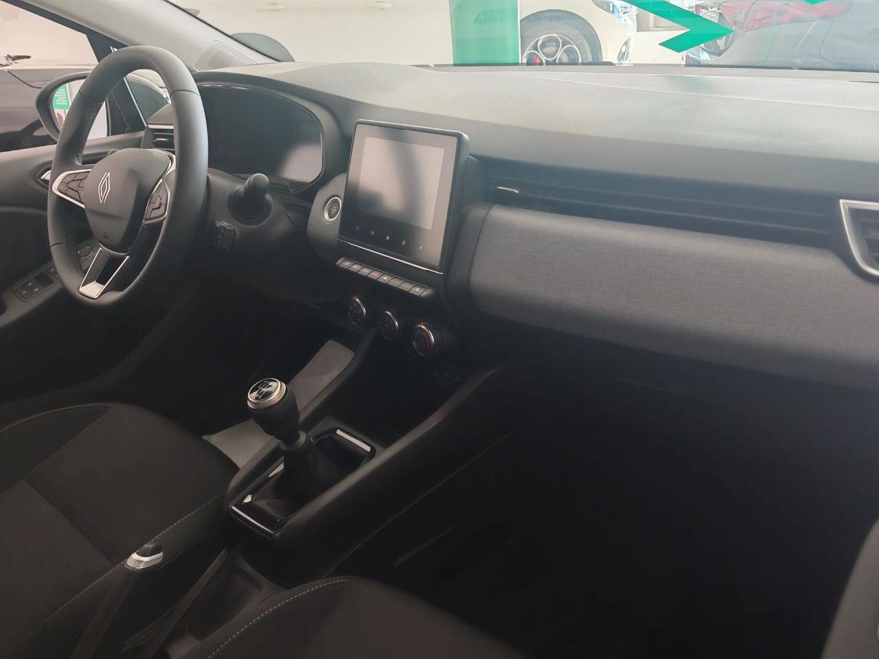 Renault Renault Clio usata 18
