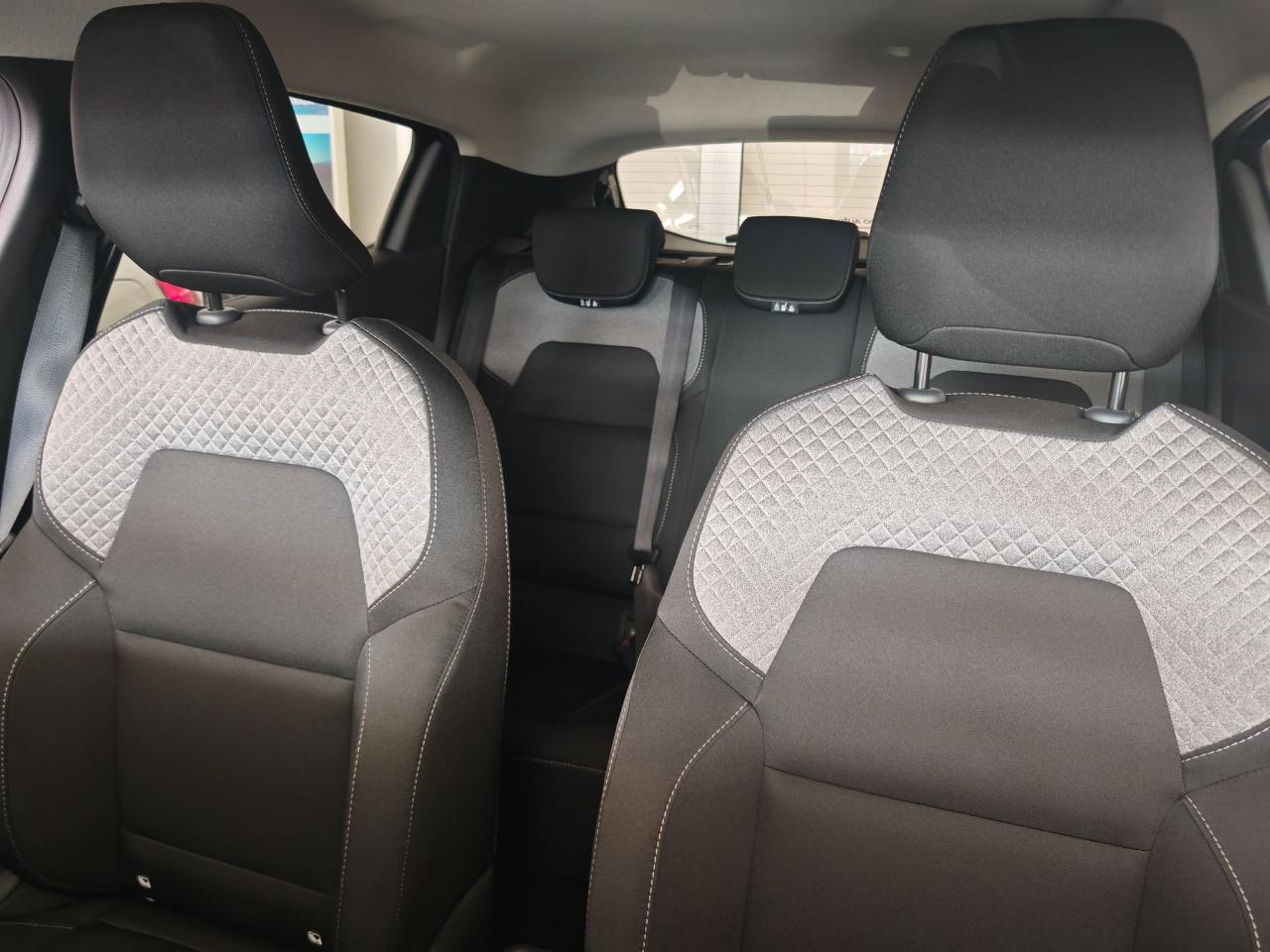 Renault Renault Clio usata 20