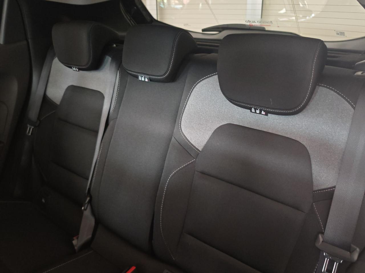 Renault Renault Clio usata 21