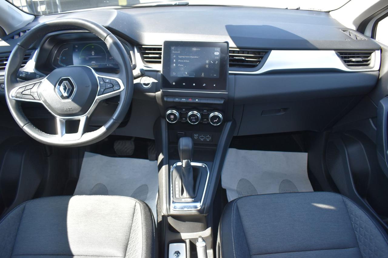 Renault Renault Clio usata 1