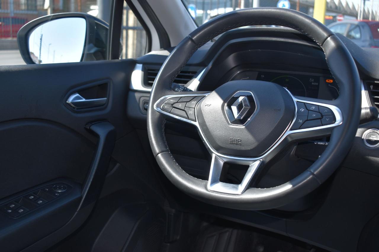 Renault Renault Clio usata 2