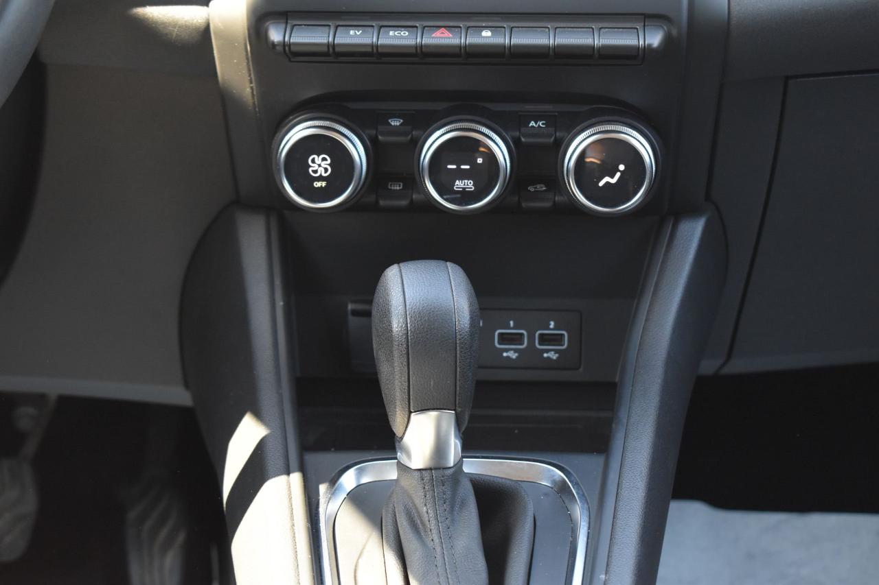Renault Renault Clio usata 3