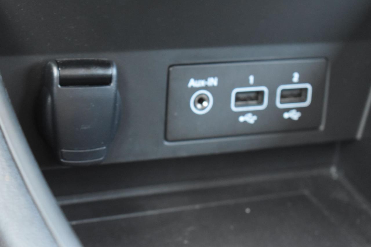 Renault Renault Clio usata 5