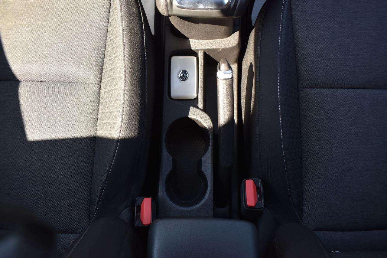 Renault Renault Clio usata 7