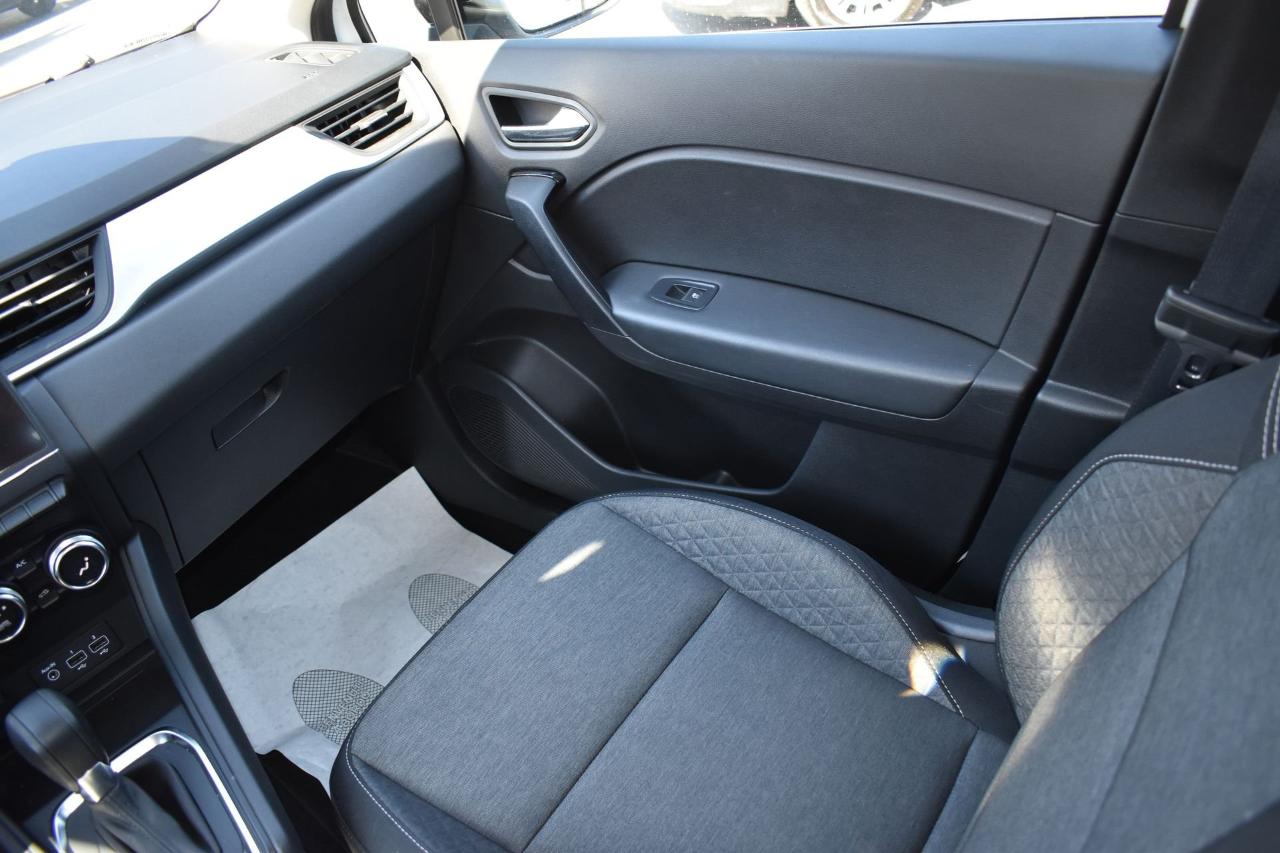 Renault Renault Clio usata 9