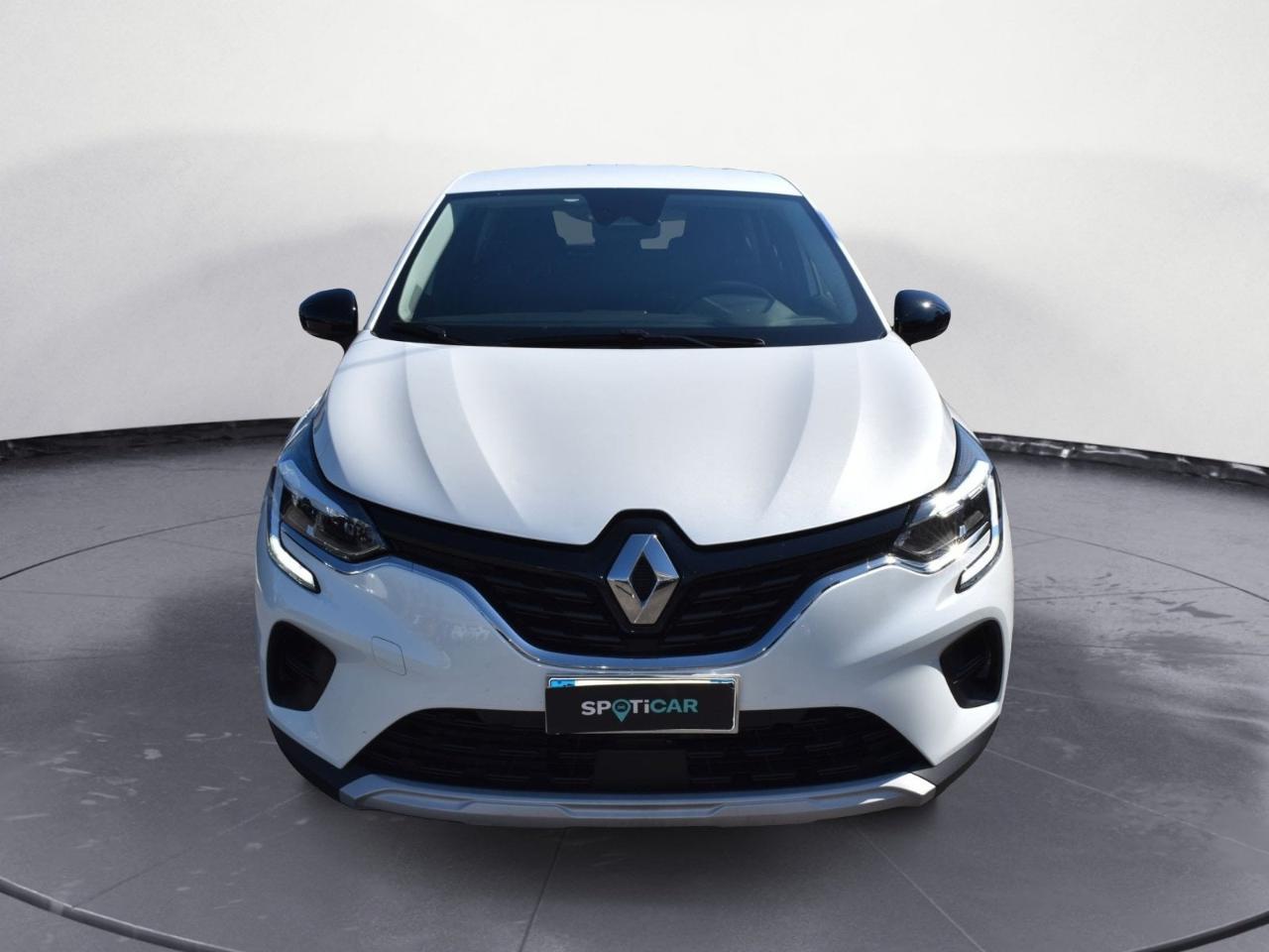 Renault Renault Clio usata 11