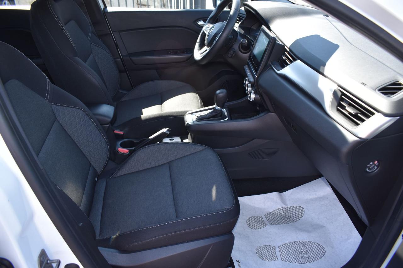 Renault Renault Clio usata 12