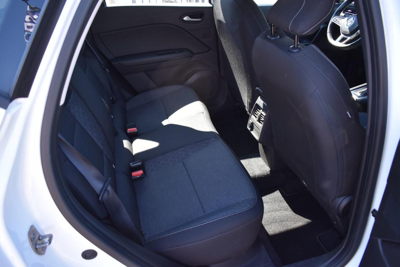 Renault Renault Clio usata 13